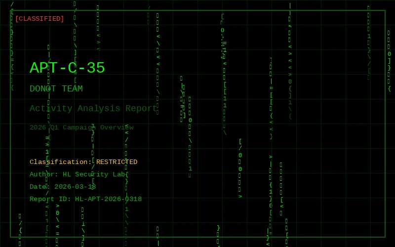 APT组织ShadowNet针对性攻击的 黑料社 分析报告封面